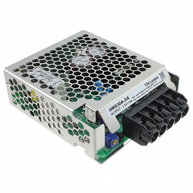 HWS30-5/HD TDK-Lambda Americas Inc