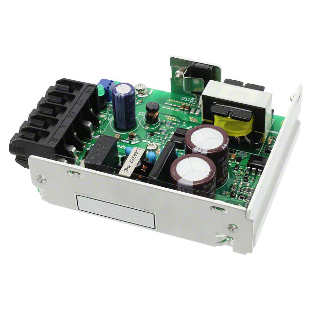 HWS30A-5/HD TDK-Lambda Americas Inc