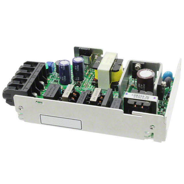 HWS50A-12/ME TDK-Lambda Americas Inc