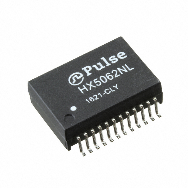 HX6062NLT Pulse Electronics