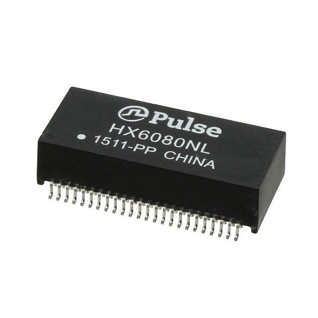 HX6080NL Pulse Electronics