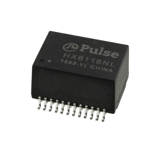 HX6116NL Pulse Electronics