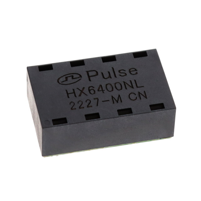 HX6400NL Pulse Electronics