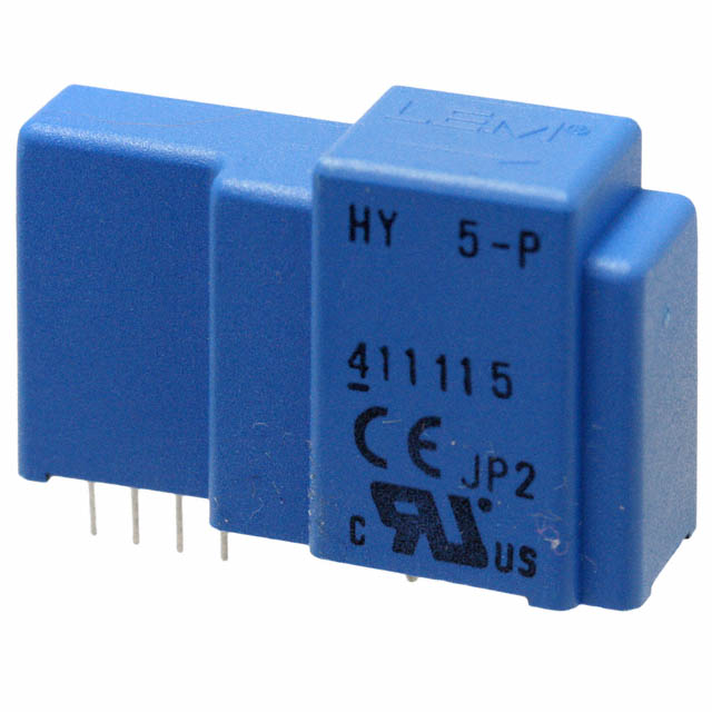 HY 5-P LEM USA Inc.