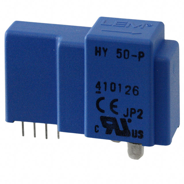 HY 50-P LEM USA Inc.