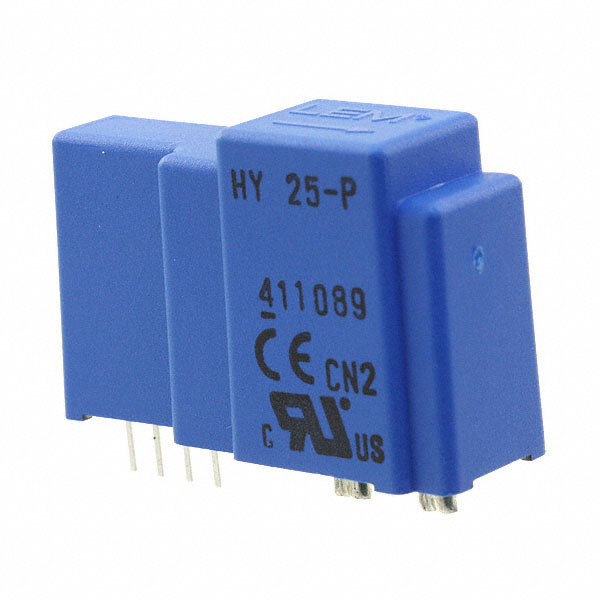 HY 25-P LEM USA Inc.