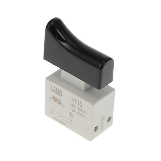 HY15-6E7-091-0000 E-Switch