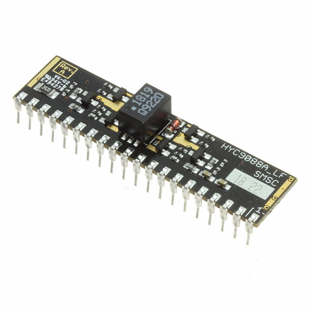 HYC9088AR-LF Microchip Technology