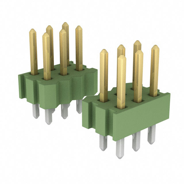 5-829492-0 TE Connectivity AMP Connectors