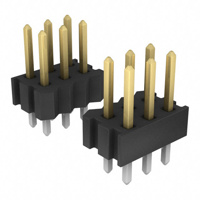 5-103817-8 TE Connectivity AMP Connectors