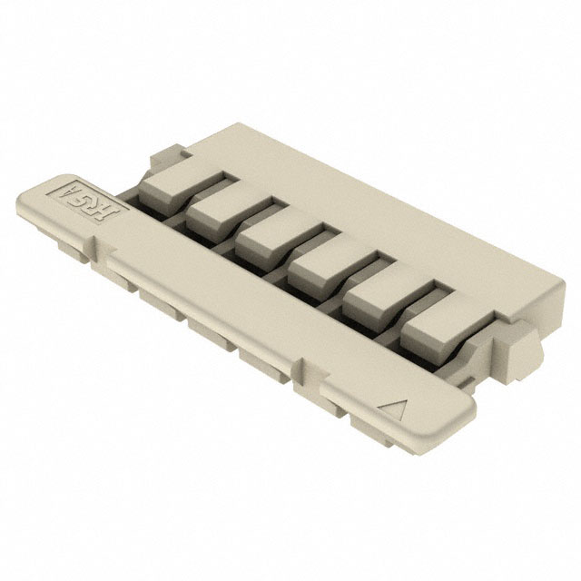 DF58-6S-1.2C Hirose Electric Co Ltd