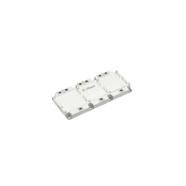 FS900R08A2P2B32BOSA1 Infineon Technologies