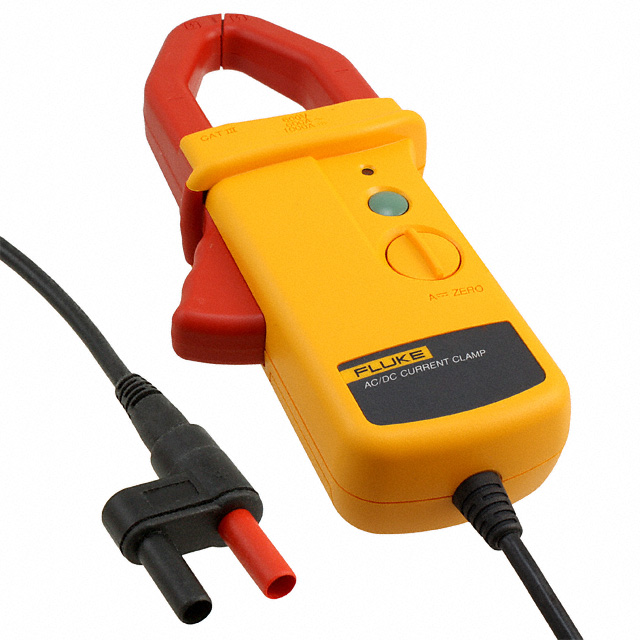 I1010 Fluke Electronics