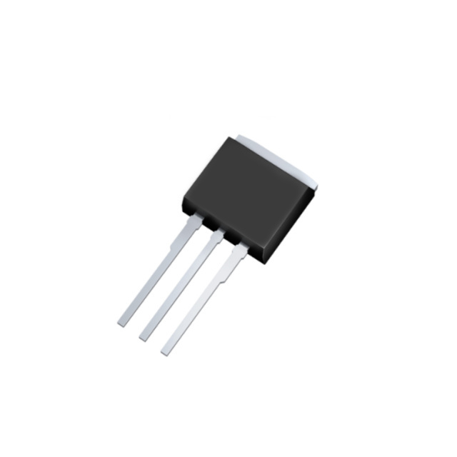 IPI90R500C3XKSA2 Infineon Technologies