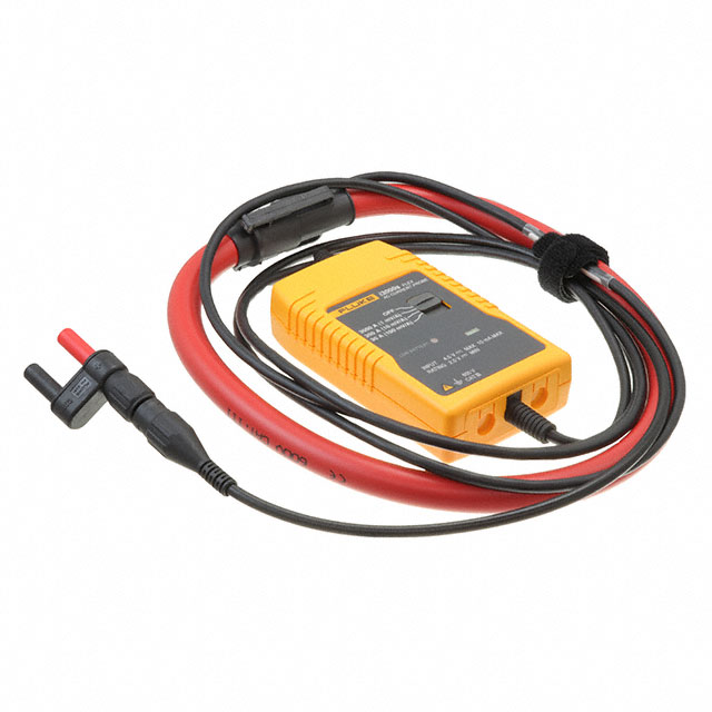 I3000S FLEX-24 Fluke Electronics