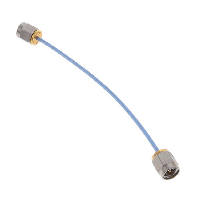 IB047-SMSM-4.0IN Amphenol Times Microwave Systems