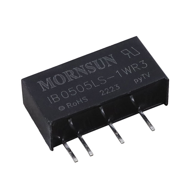 IB0505LS-1WR3 Mornsun America, LLC