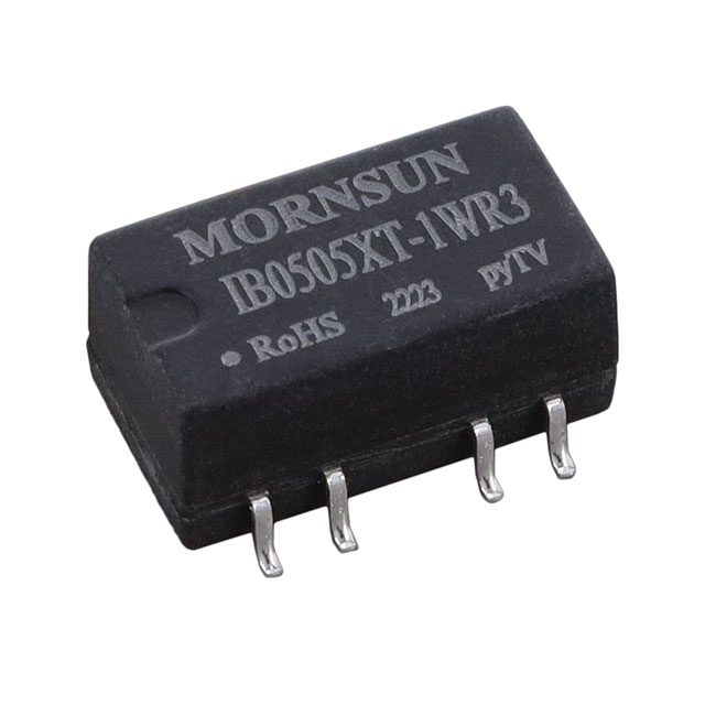 IB0505XT-1WR3 Mornsun America, LLC