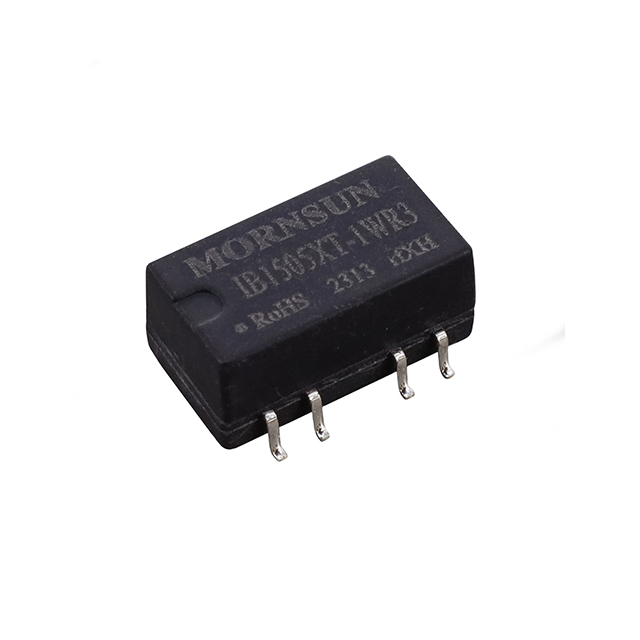 IB0509XT-1WR3 Mornsun America, LLC