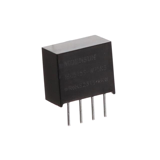 IB0515S-W75R3 Mornsun America, LLC
