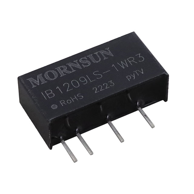 IB1209LS-1WR3 Mornsun America, LLC