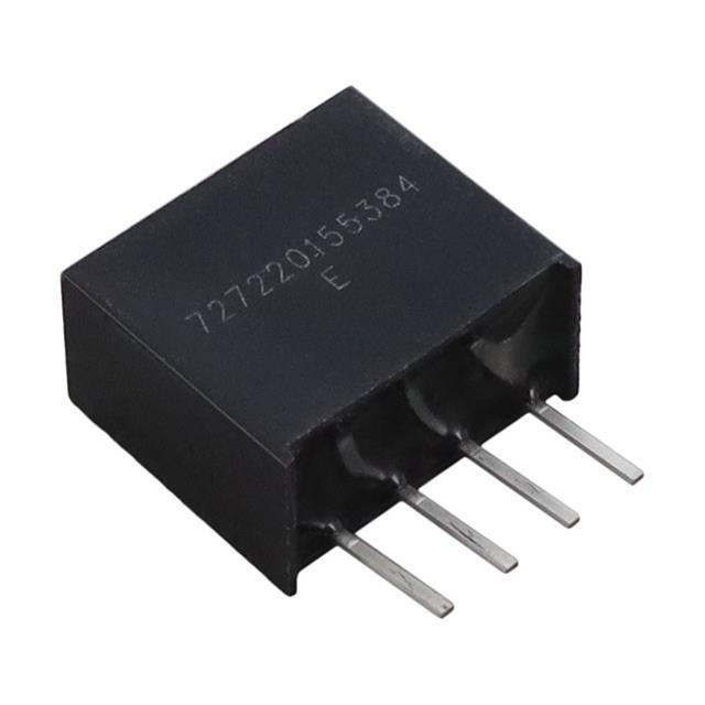 IB1212S-W75R3 Mornsun America, LLC