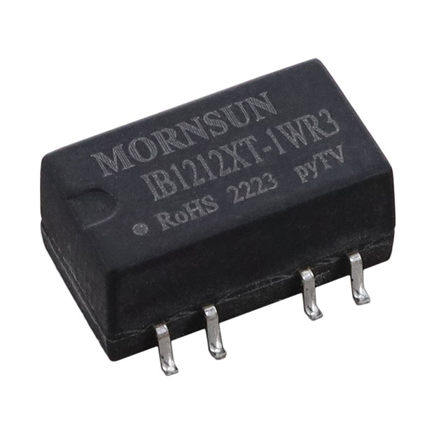 IB1212XT-1WR3 Mornsun America, LLC