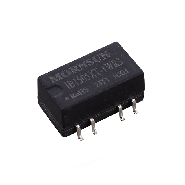 IB1505XT-1WR3 Mornsun America, LLC