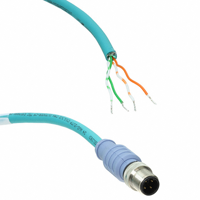 ICD15T2NTL0.5M Panduit Corp