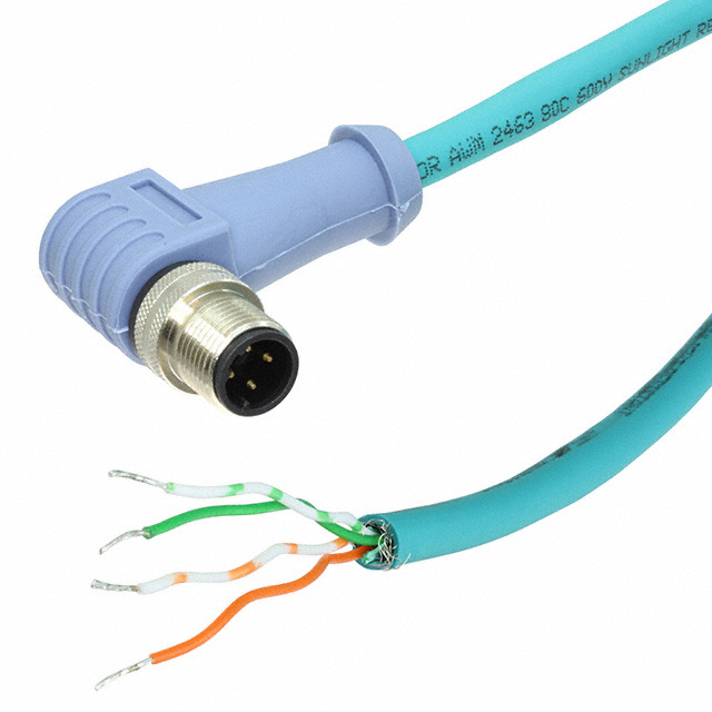 ICD25T2NTL1M Panduit Corp