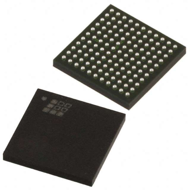 ICE40LP1K-CM121TR Lattice Semiconductor Corporation