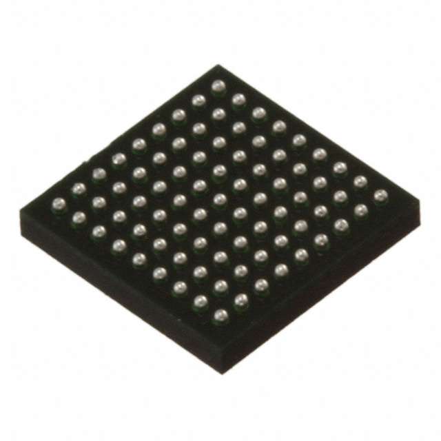 ICE65L01F-TCB81I Lattice Semiconductor Corporation