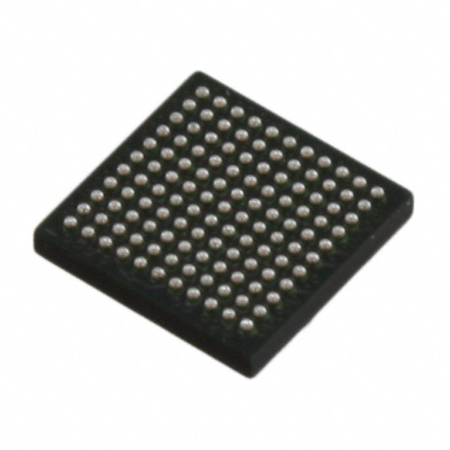 ICE40LP1K-CM121 Lattice Semiconductor Corporation