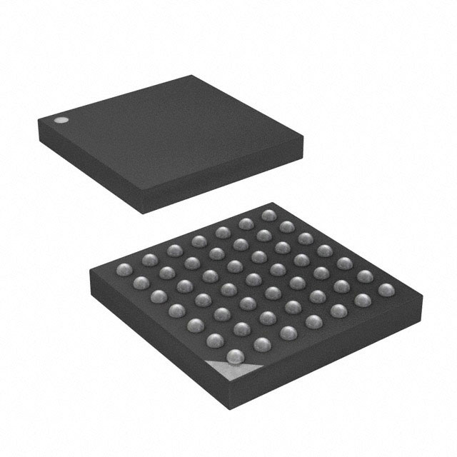 ICE40LP384-CM49TR Lattice Semiconductor Corporation