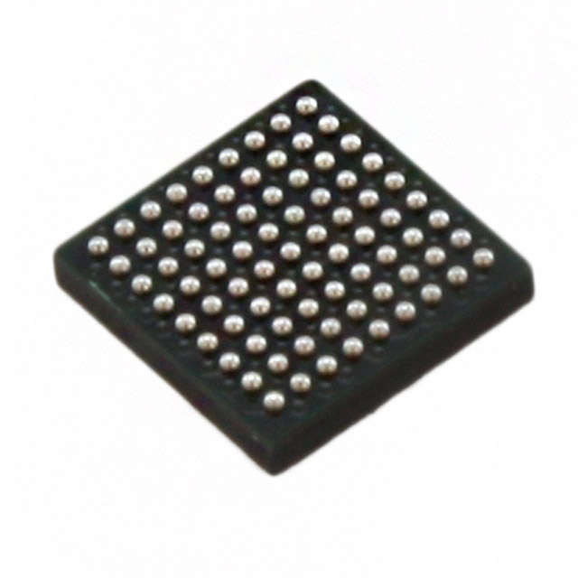 ICE40LP384-CM81TR Lattice Semiconductor Corporation