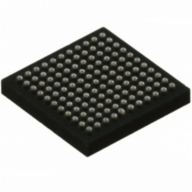 ICE40LP4K-CM121TR Lattice Semiconductor Corporation