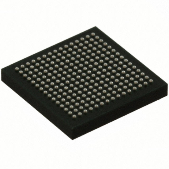 ICE40LP4K-CM225 Lattice Semiconductor Corporation