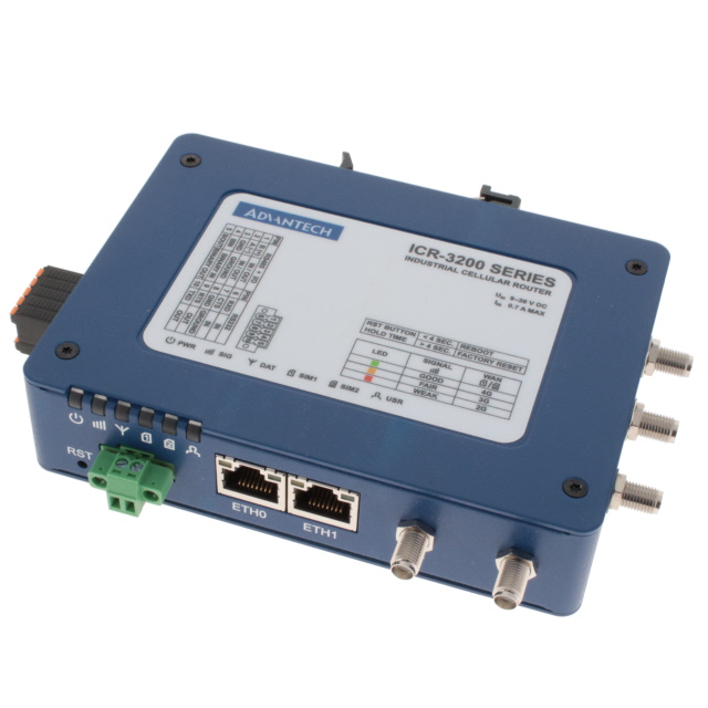 ICR-3241W Advantech Corp