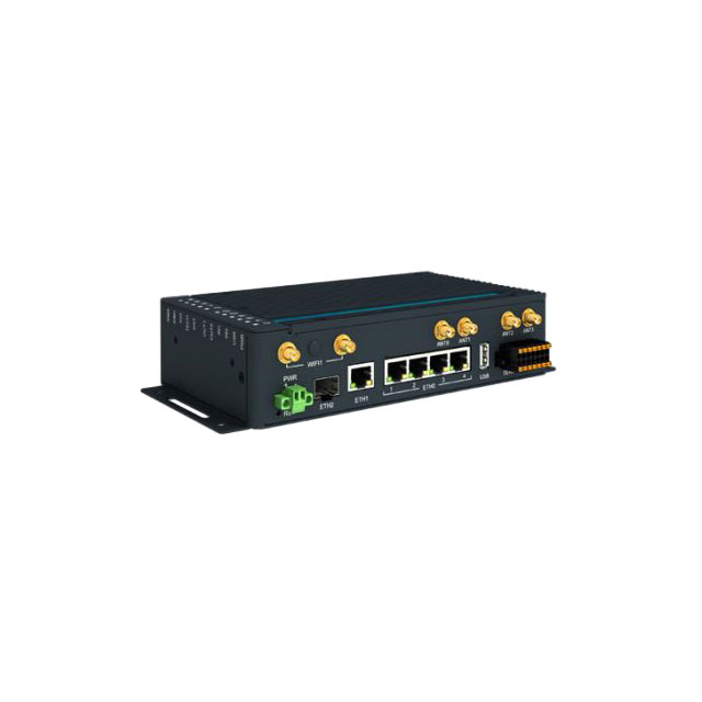 ICR-4461W3S Advantech Corp