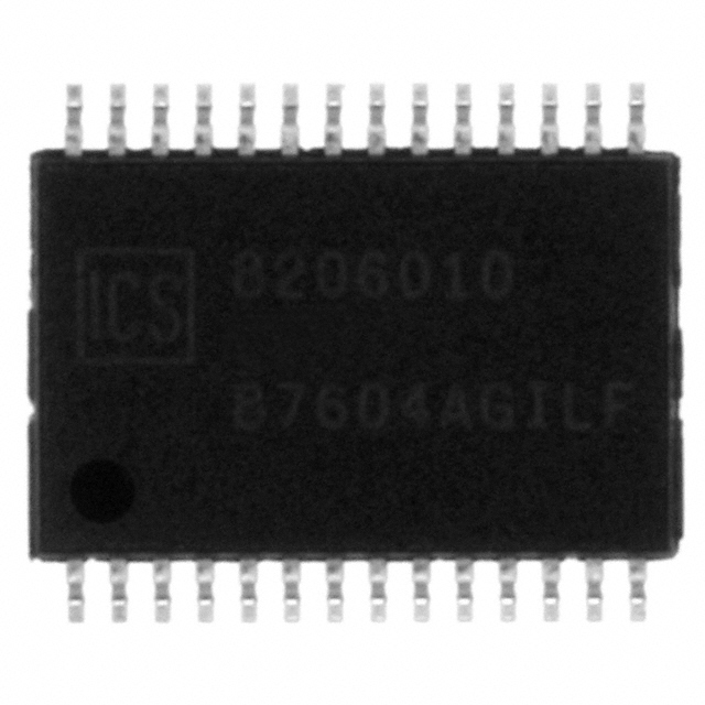 841604AGILFT Renesas Electronics America Inc