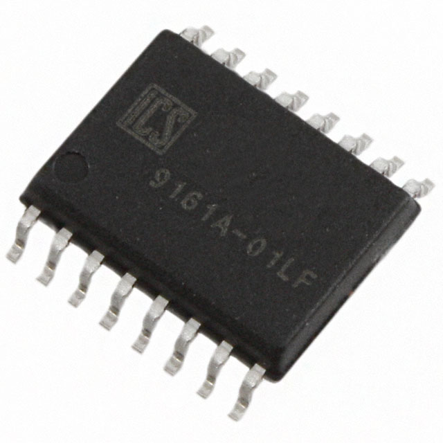 72401L35SO8 Renesas Electronics America Inc