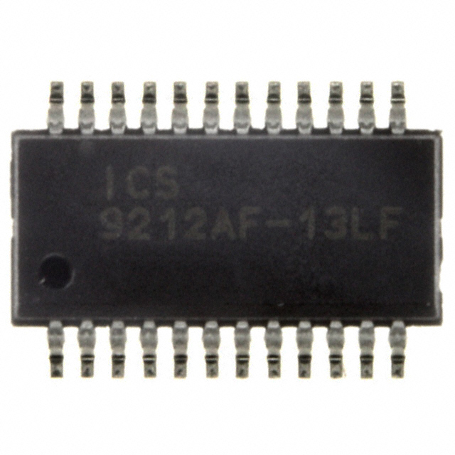 9212AF-13LFT Renesas Electronics America Inc