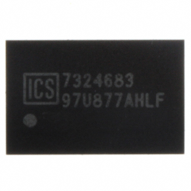 97U877AHLF Renesas Electronics America Inc