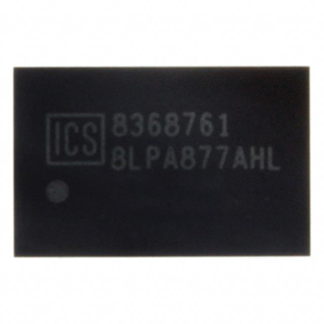 98ULPA877AHLF Renesas Electronics America Inc