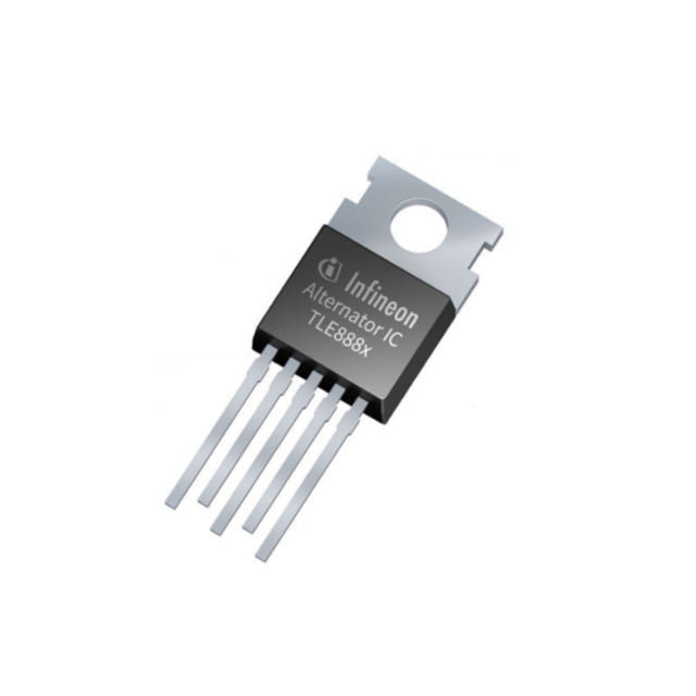 TLE8881TNAKSA1 Infineon Technologies