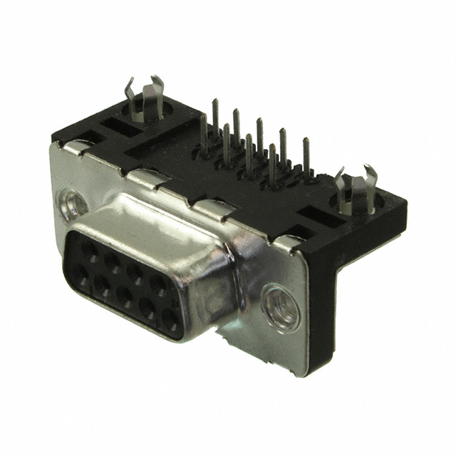 ID09S33E4GX00LF Amphenol ICC (FCI)