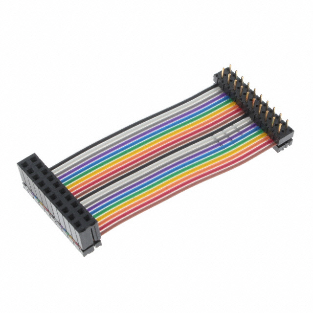 IDMD-10-T-02.50 Samtec Inc.