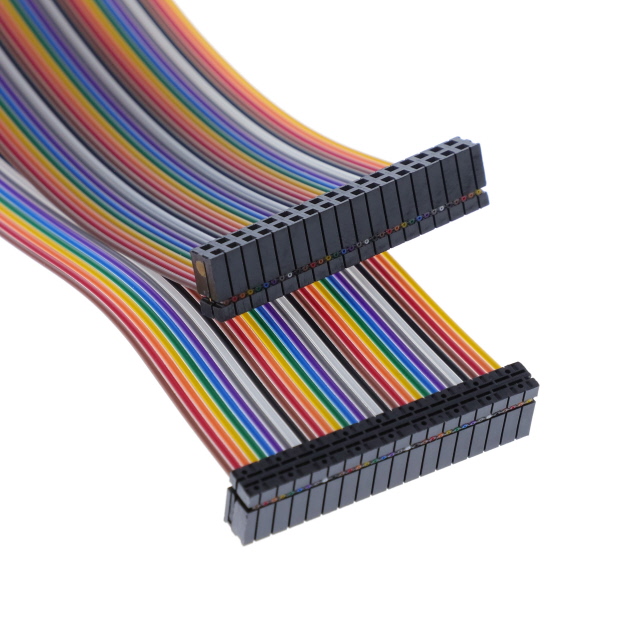 IDSD-17-D-16.00 Samtec Inc.