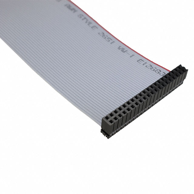 IDSD-20-D-06.00 Samtec Inc.