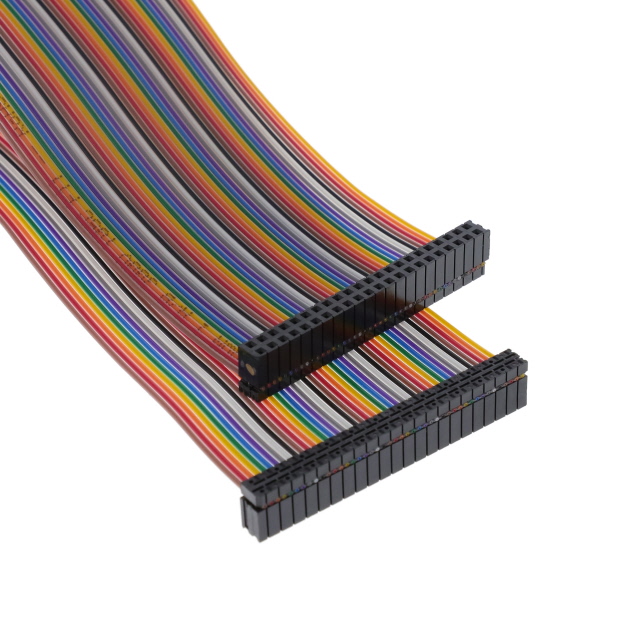 IDSD-22-D-12.00 Samtec Inc.